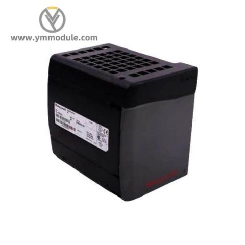 Honeywell CC-PWRR01 Redundant Power Module: Advanced Industrial Control Solution