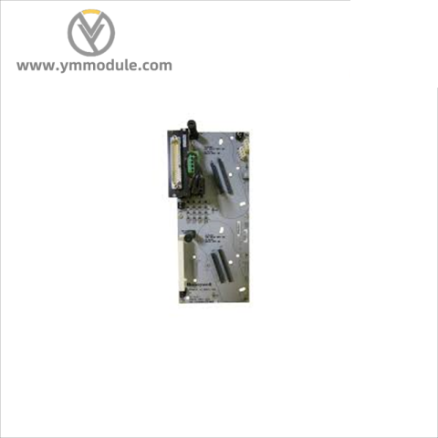 Honeywell CC-TAIX11 Analog Input IOTA Redundant Module
