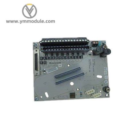 Honeywell CC-TAOX10 Analog Output Module - Precision Control Solutions