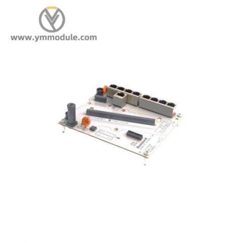 Honeywell DC-TCF901/51307593-176 CF9 Input/Output Termination Assembly (IOTA): Advanced Industrial Control Solution