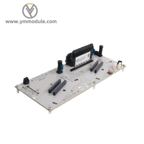 HONEYWELL DC-TUI031 Non-redundant, Coated - Precision Control Module