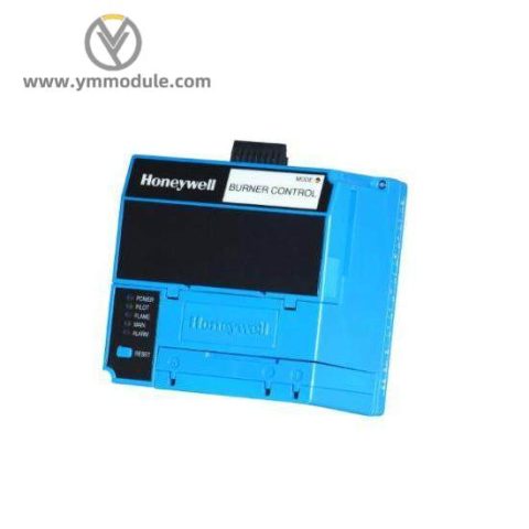 Honeywell EC7830A1066 - Advanced Programmable Control Module