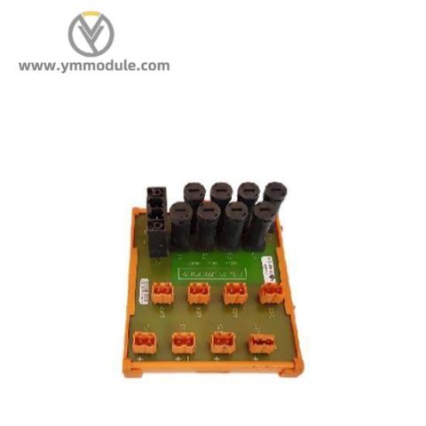 Honeywell FC-PDB-0824P V1.01.1 DCS Module - Advanced Process Control Solutions