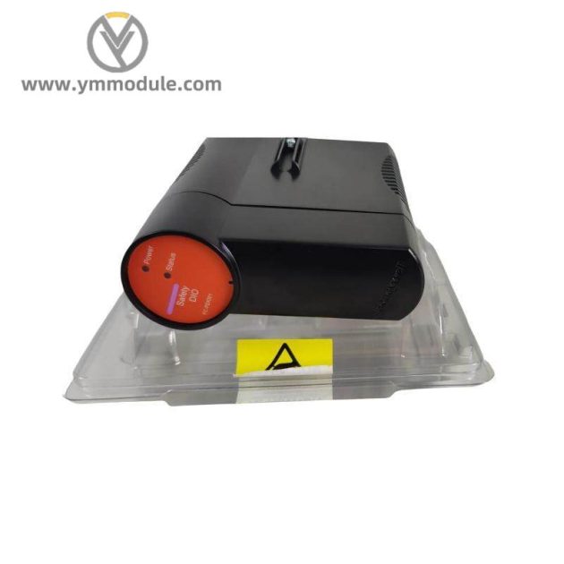 Honeywell FC-PDI001 Industrial Control Module