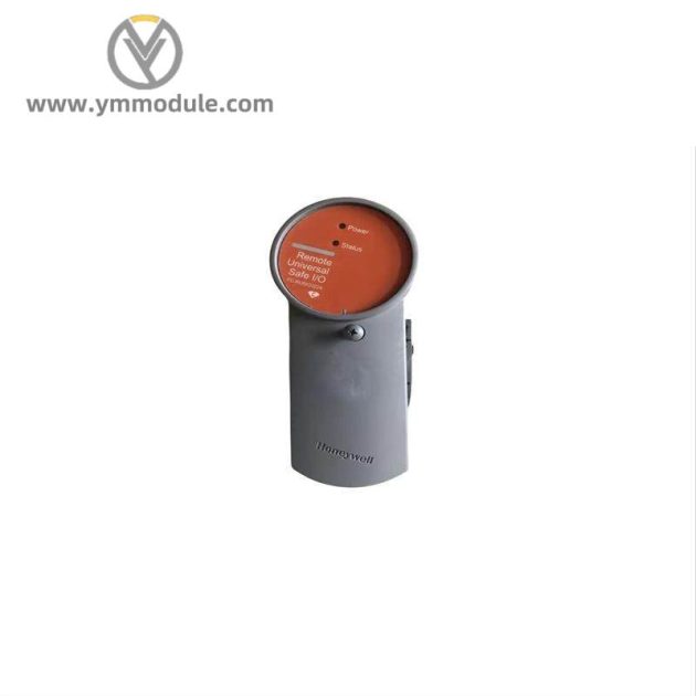 Honeywell FC-PDIO0 Safety Digital IO Module - Industrial Control, 200 characters or less