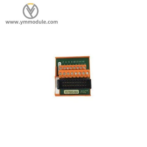 Honeywell FC-TSDO-0824 Safe Digital Output FTA: Industrial Grade Control Module