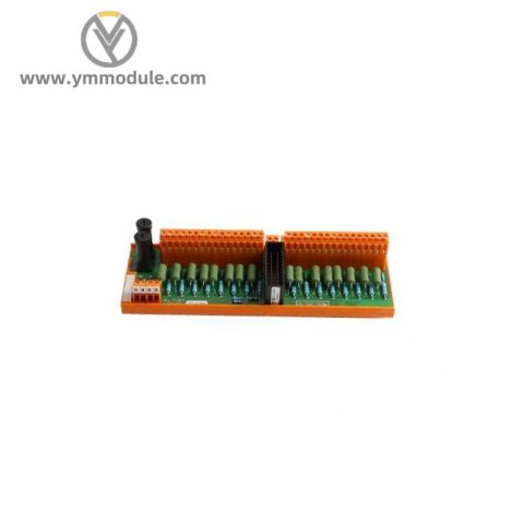 Honeywell FC-TSGASH-1624P - Field Termination Assembly Module