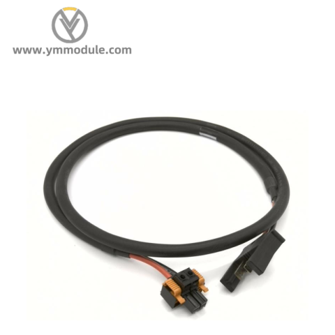 Honeywell FS-PDC-MB24-1P: Industrial Power Distribution Cable for Automation Systems