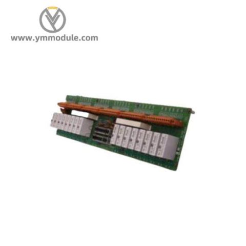 Honeywell FS-SICP-0001/L3 Power Distribution Board - Efficient Energy Management Solutions