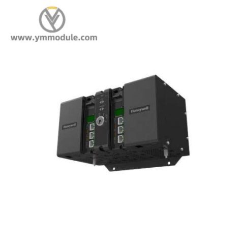 Honeywell HC900G03-0120 Industrial Controller, Precision Automation Solutions