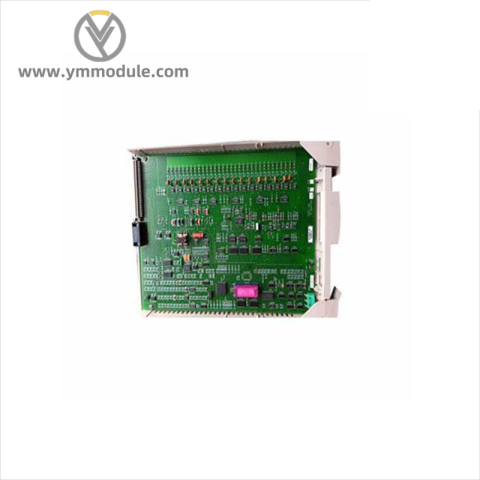Honeywell K2LCN-8 51401551-801 PLC Module
