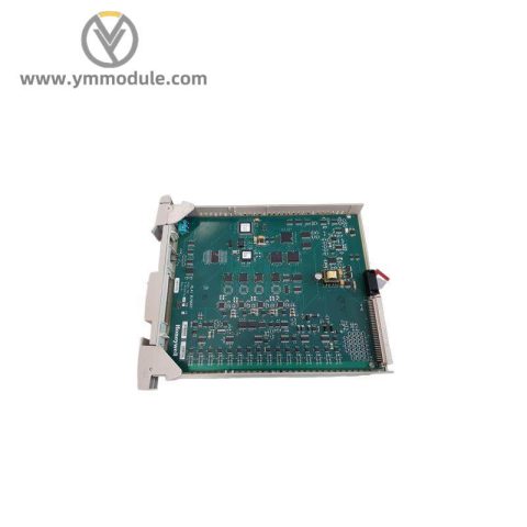 Honeywell MC-PHAI01 51403479-150: High Level Analog Input Module with HART Technology