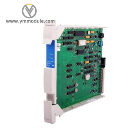 Honeywell MC-PLAM02 | 51304362-150 | New Original Control Module