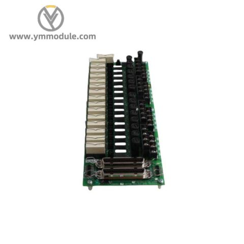Honeywell MC-TDOR62 51309150-275 | High-Power Digital Output Module for Industrial Control Systems