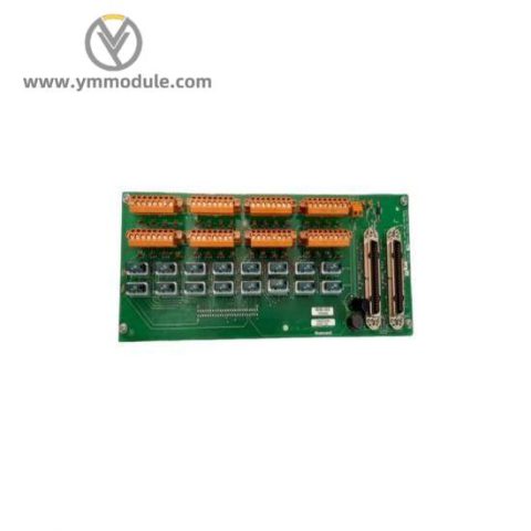 Honeywell MC-TDOY22 Digital Output Field Termination, Precision Control for Industrial Applications