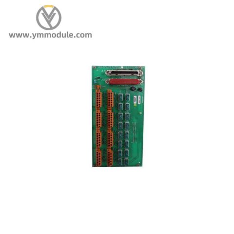 Honeywell MC-TDOY22 Digital Output Field Termination Assembly