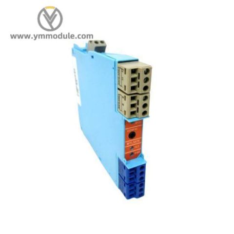 Honeywell MTL4842 HART Interface Module - Precision Control for Industrial Automation