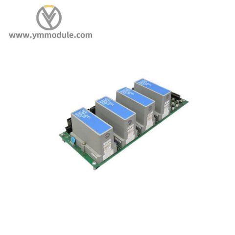 Honeywell MU-TAIL02 51304437-100: Industrial Analog Input Module, Low-Level Applications