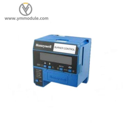 HONEYWELL RM7800L1053: Industrial Control Module for Precision & Reliability