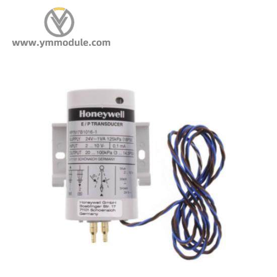 honeywell_rp7517b1016-1_rp-7517-b-1016-1.jpg Honeywell RP7517B1016-1: Precision Control Module for Industrial Automation, Advanced Features, Robust Performance