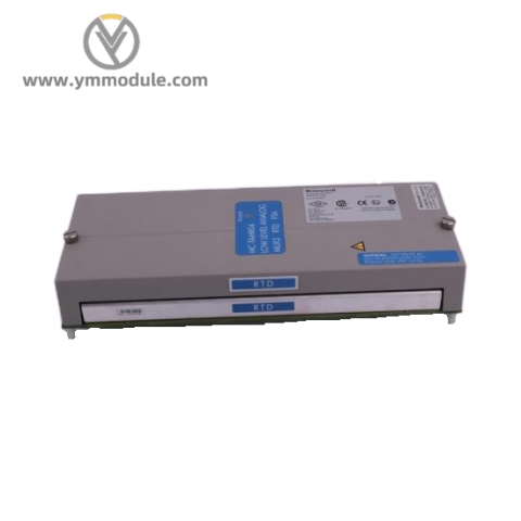 Honeywell SP724-Y01A 51198947-100K Power Supply Module