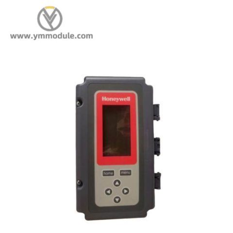 Honeywell T775B2040 DCS Module: Advanced Control Solutions for Industrial Automation