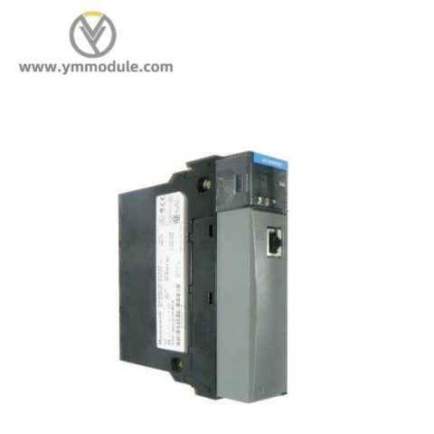 Honeywell DCS Module TC-CCR013: Advanced Control Solution for Industrial Automation