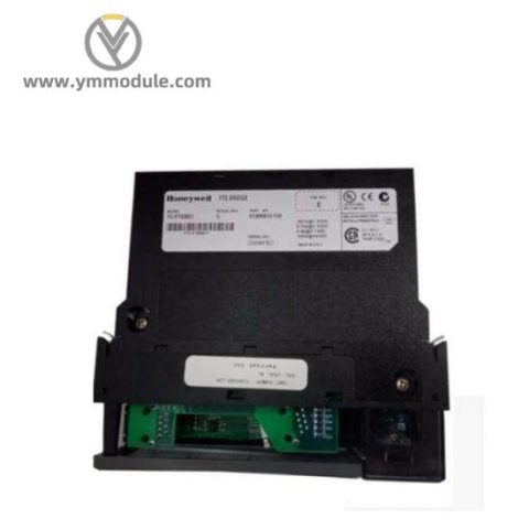 Honeywell TC-FTEB01 Digital Control System Module