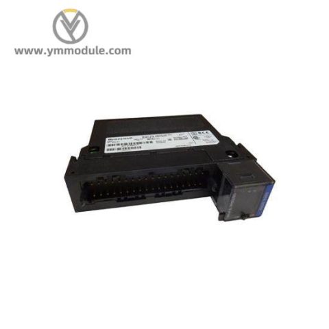 Honeywell TC-ODK161 AC Output Module; Producer: Honeywell