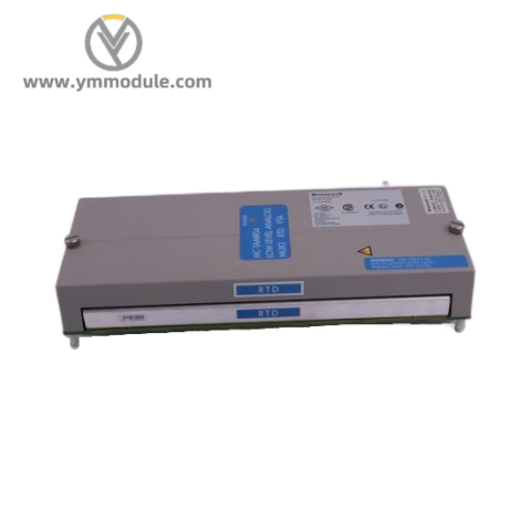 Honeywell TC-SMPC01 Precision Control Module for Industrial Automation, 51309516-125