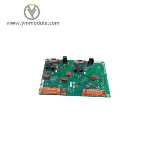 Honeywell PLC 51400988-200 Industrial Control Module