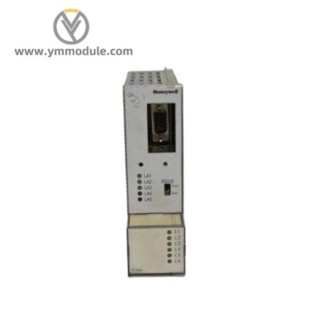 Honeywell XC5010C Programmable Universal HVAC Controller, Plug-in Module