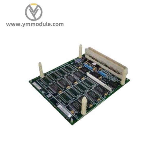 GE Fanuc IC693PBS105: Advanced Electric Power Module for Industrial Control