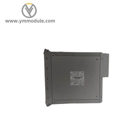 ICS T8461 - Digital Output Module by ICS, 40-Channel, 20-32Vdc Supply