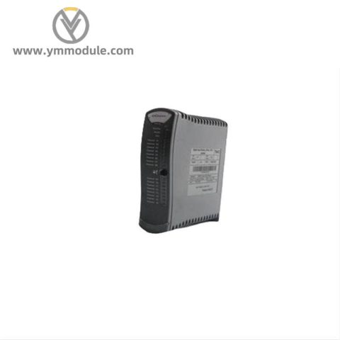 ICS Triplex T8273 Fan Assembly Module, Industrial Control Solutions