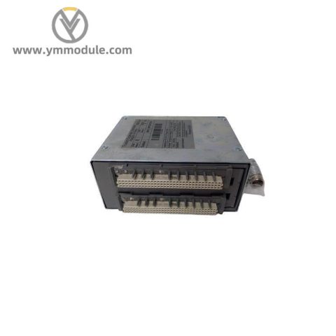 ICS Triplex T8312-4C Industrial Expander Interface Adapter