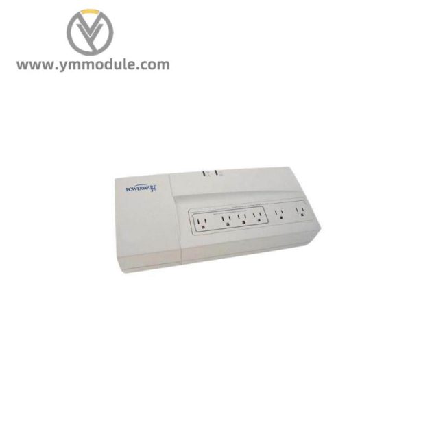 INVENSYS Powerware 3110 Uninterruptible Power Supply - High Performance UPS System