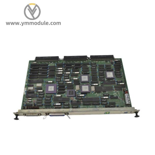 Yokogawa IP91*A AS S9881BM-0 Communication Module: Advanced Industrial Communication Solutions