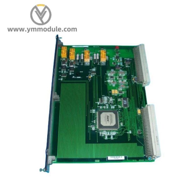 GE Speedtronic Mark VI - IS200BICLH1AFD IGBT Drive Bridge Interface Board