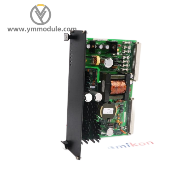 GE IS200SPROH1A - Precision Engineered PPRO Terminal Board for Industrial Control Systems