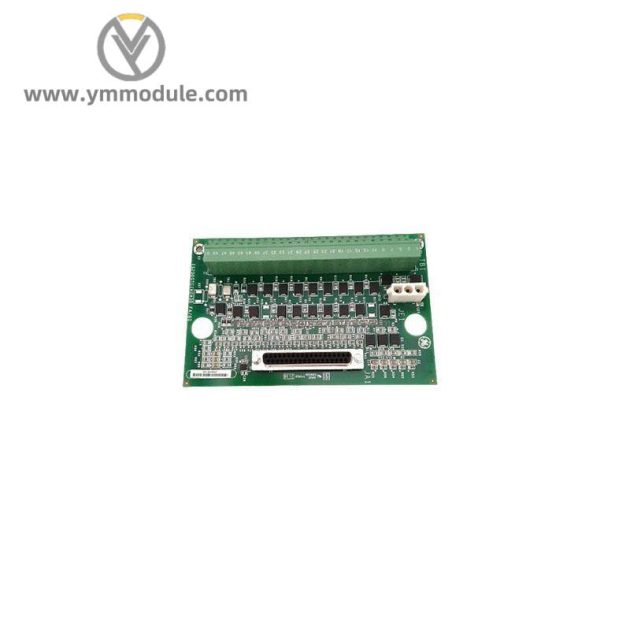 GE IS200STCIH1A: Mark VI Boards for Turbine Control