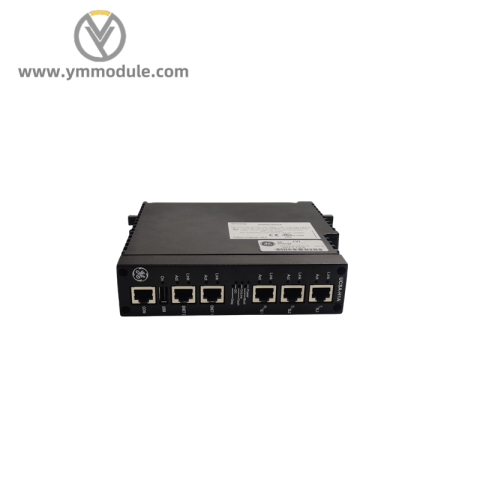 GE IS220UCSAH1A, REV G - Advanced Acoustic Monitor Processor for Industrial Control Systems