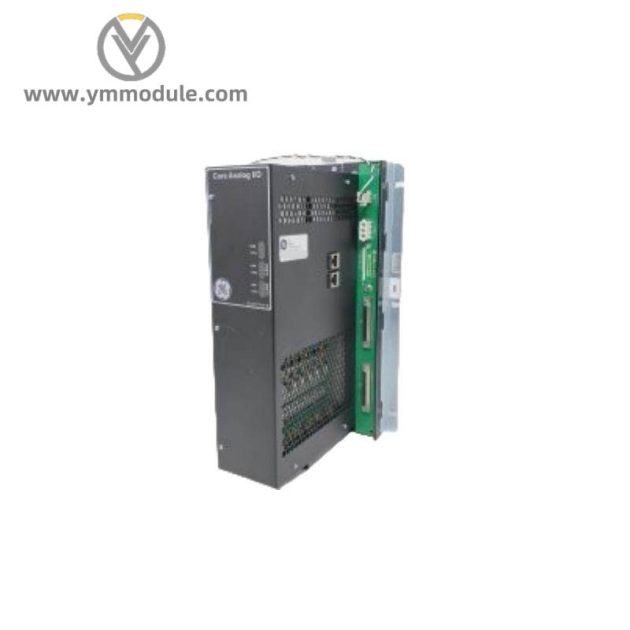 GE IS230PCAAH1A - High-Performance Programmable Logic Controller
