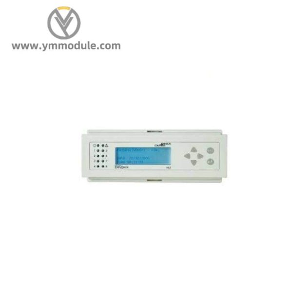 Johnson Controls LP-DIS60U00-C, Industrial Interface Device