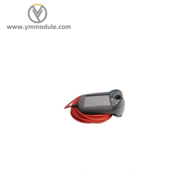 KEBA SX TPU 2 16/64 Teach Pendant, 3HAC023195-001/02