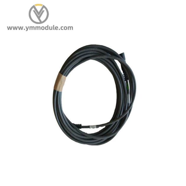 KUKA 00-174-901 KCP4 Teach Pendant Cable - Control Interface for Robotic Systems