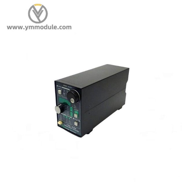 WaveLngth Electronics LFI-3751 Temperature Control Module