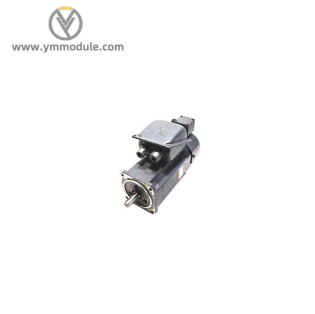Mitsubishi HA-SA 103 BK Servomotor: High Precision Control for Industrial Automation
