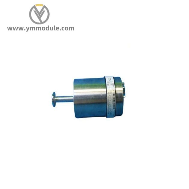 MKS Instruments 627BX01MDC4B PROFIBUS Pressure Sensor