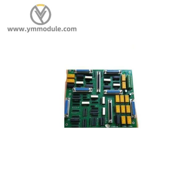 MOTION CONTROL 777978 VM PLC Processors - Advanced Industrial Automation Solution